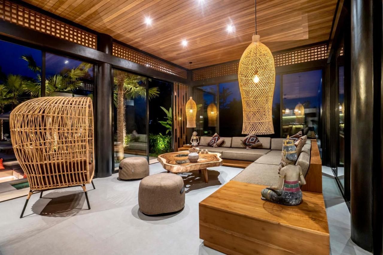 Villa Senja By Balisuperhost Ubud Exteriör bild