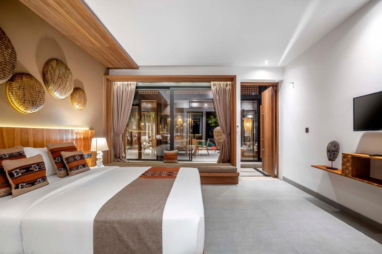 Villa Senja By Balisuperhost Ubud Exteriör bild