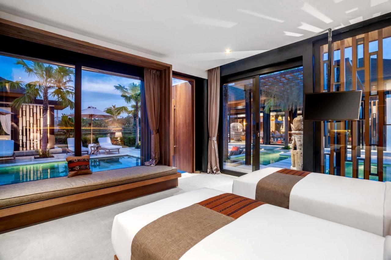 Villa Senja By Balisuperhost Ubud Exteriör bild