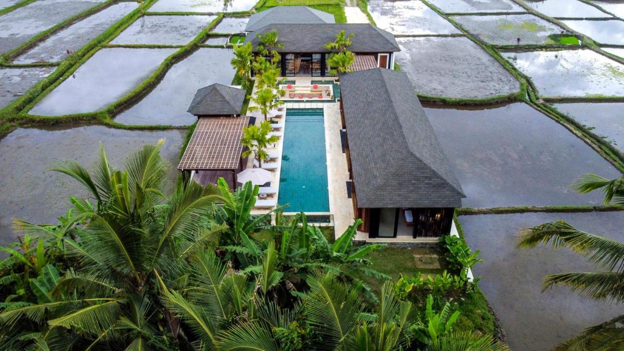 Villa Senja By Balisuperhost Ubud Exteriör bild