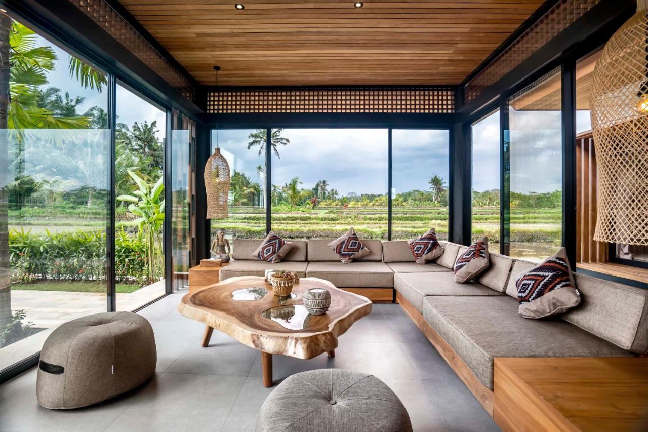 Villa Senja By Balisuperhost Ubud Exteriör bild