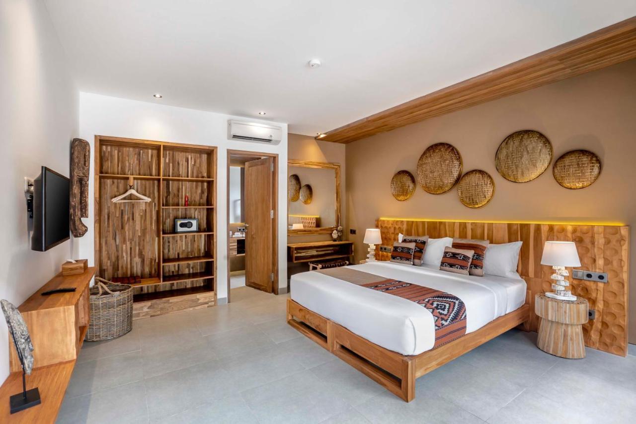 Villa Senja By Balisuperhost Ubud Exteriör bild